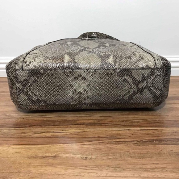 ❤️❤️❤️❤️SOLD❤️❤️❤️❤️🦏Coach Sig Leather Purse🦏 - Picture 5 of 8